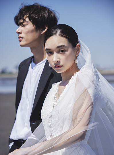 洋装のフォトギャラリー