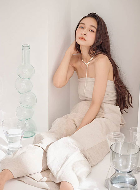 ファッション衣装のフォトギャラリー