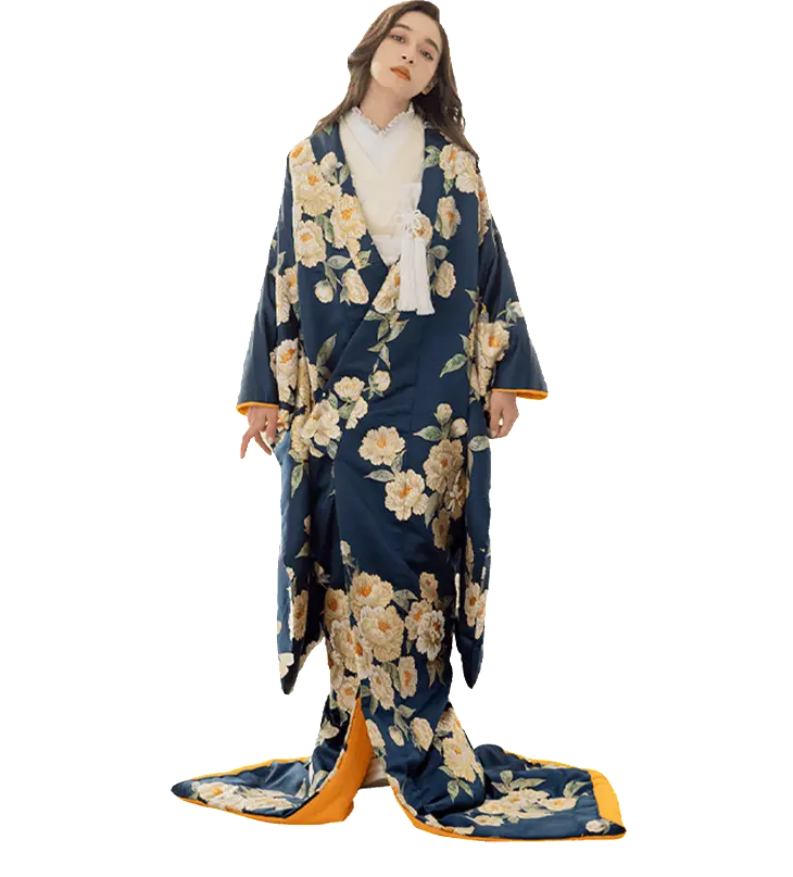 ドレス＆和装