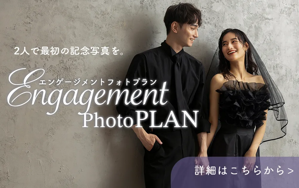 Engagement Photo Plan