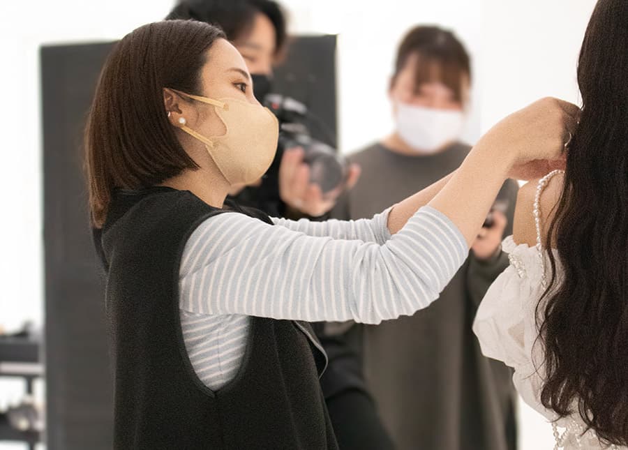 私たちについて