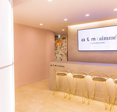 aim･aimme