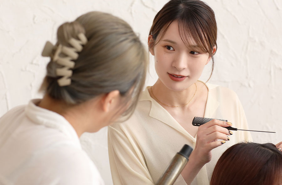 加藤 りさ