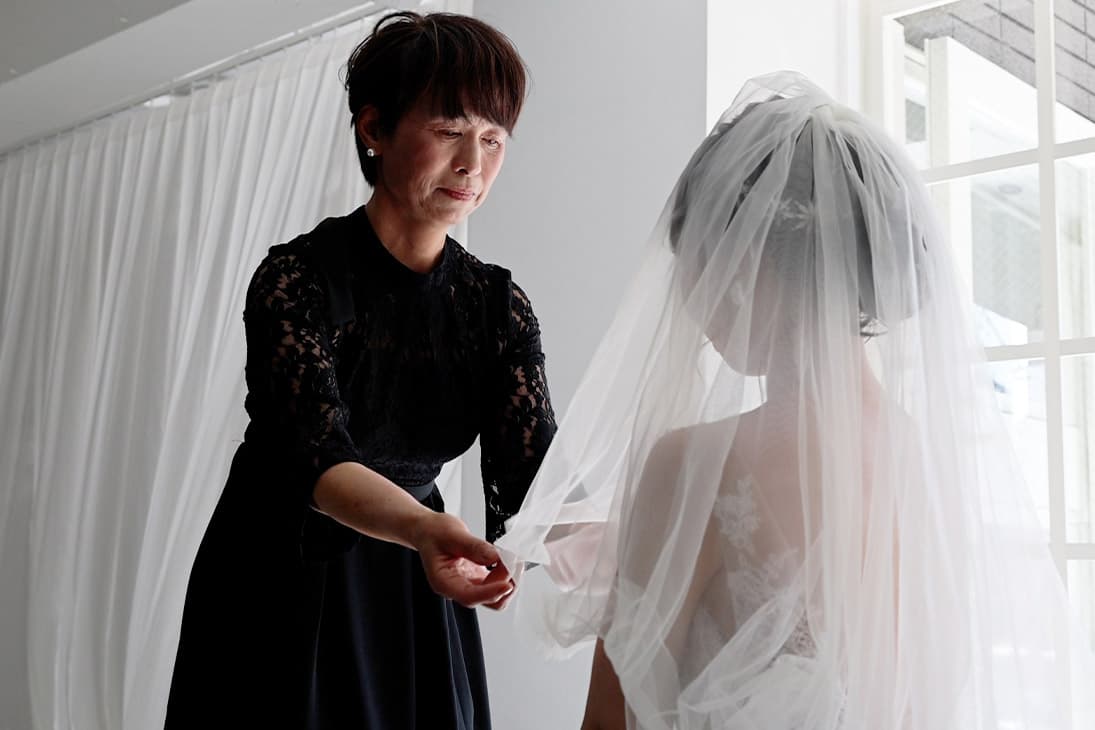 ご家族との大切な時間に。