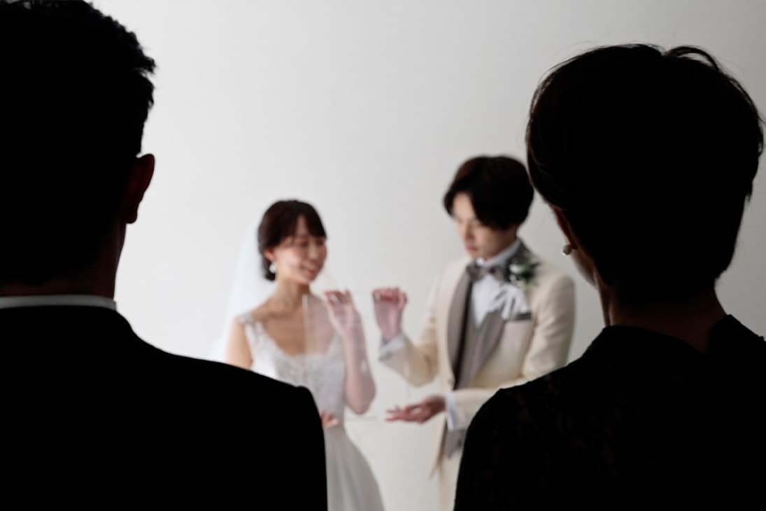 ご家族との大切な時間に。