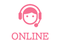 ONLINE無料相談