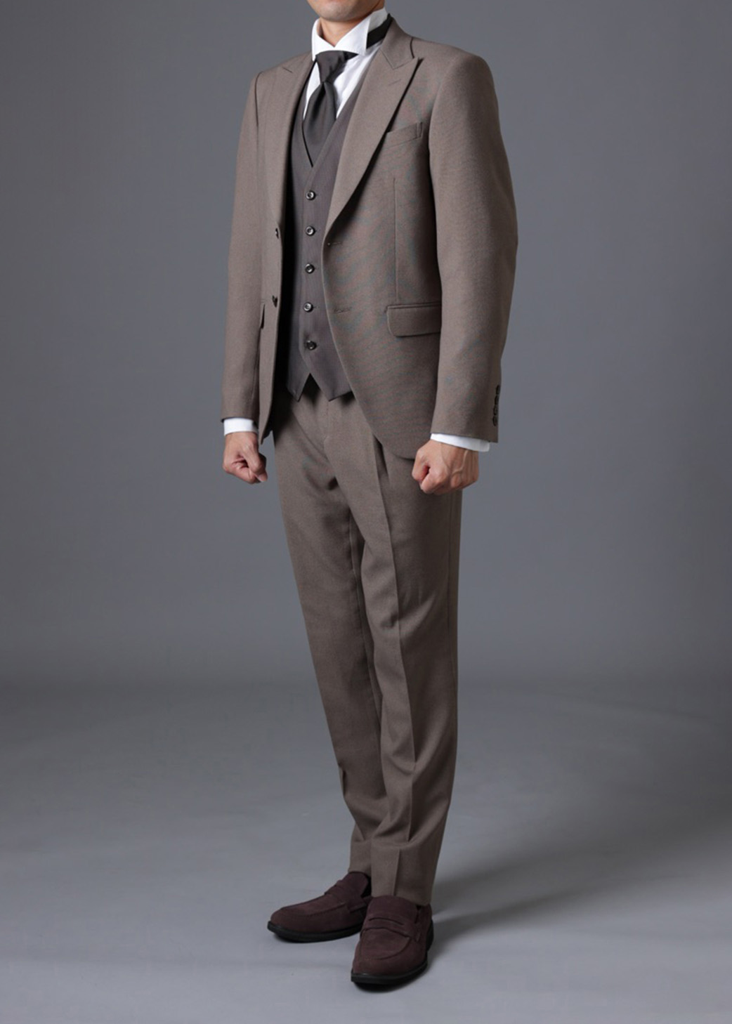 タキシード