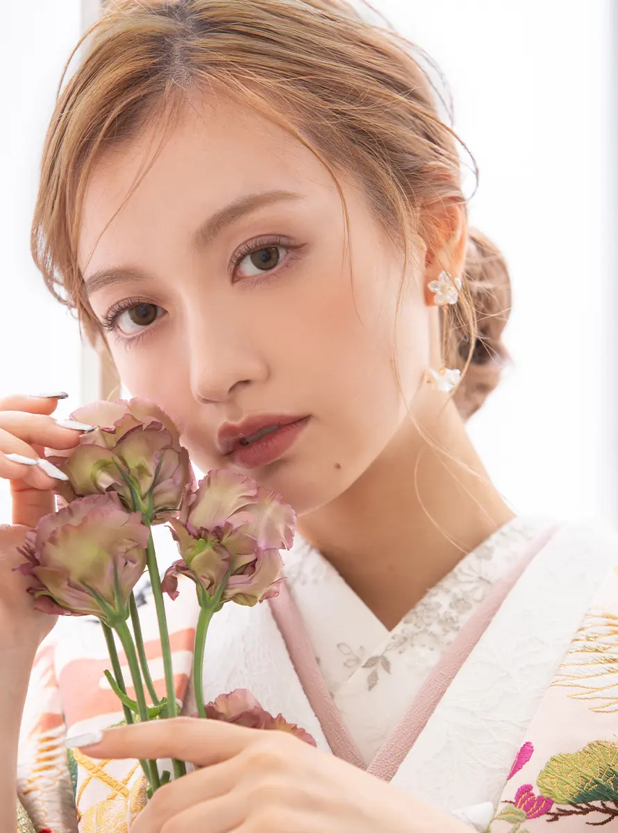 和装のフォトギャラリー