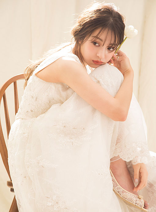 SOLO WEDDING