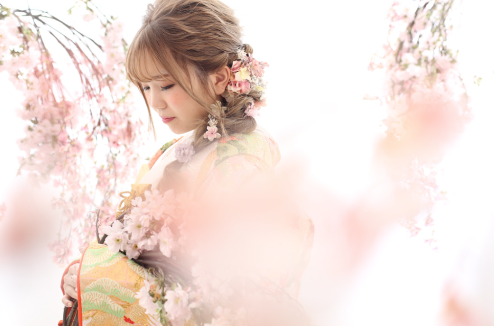 花嫁