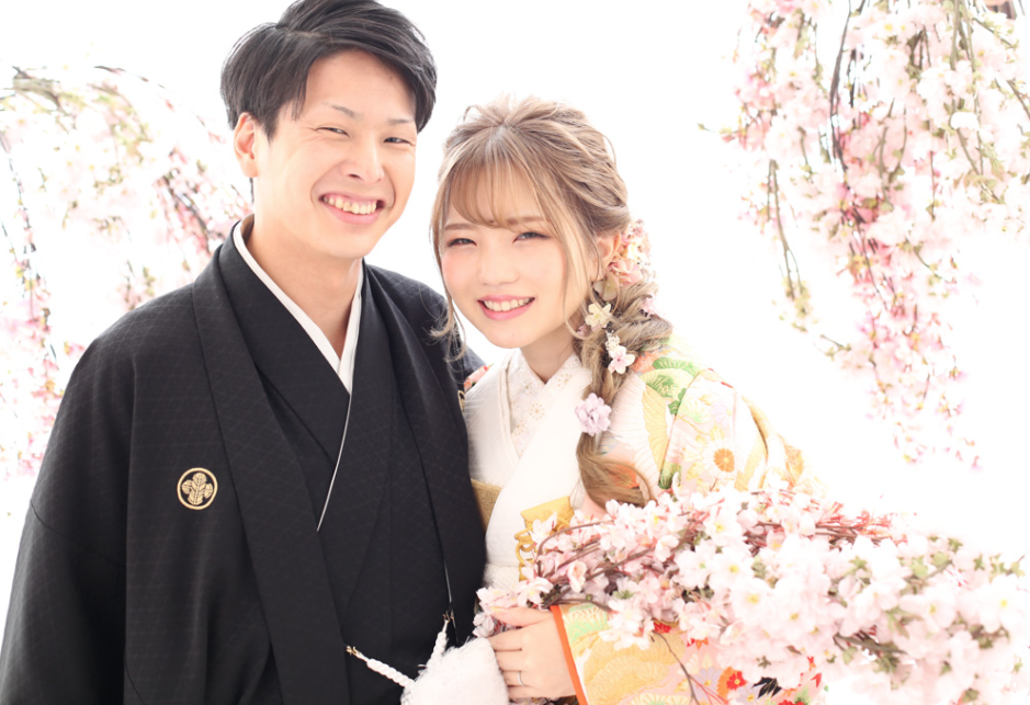 桜