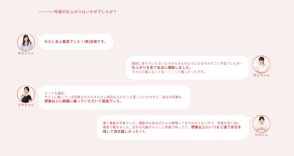 ソロウェディング