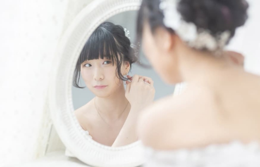 夢女子