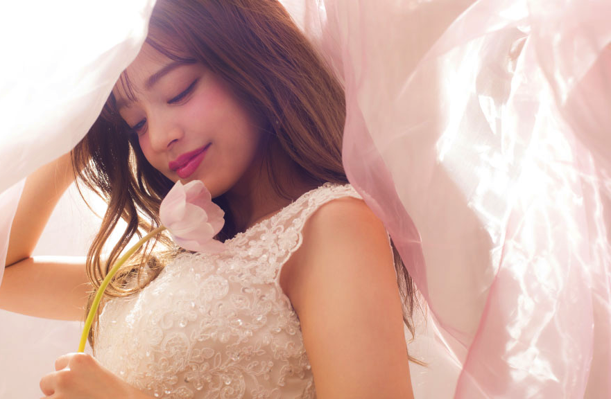 結婚式