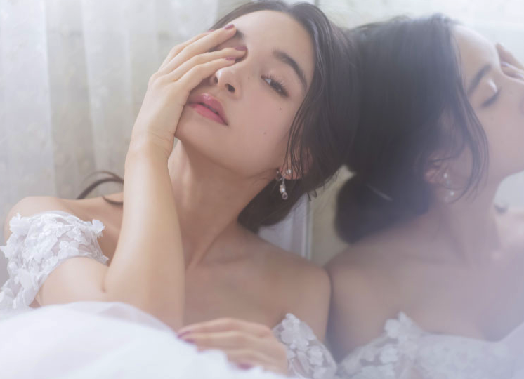 結婚式