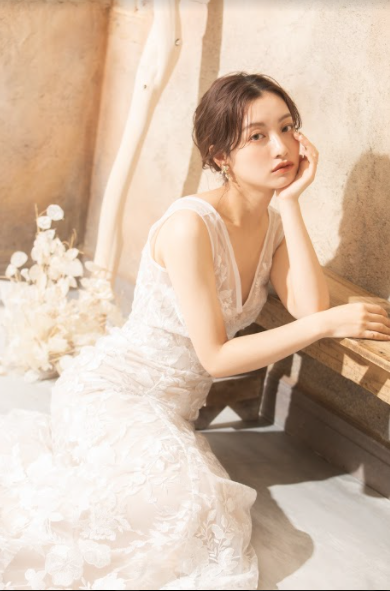 結婚式