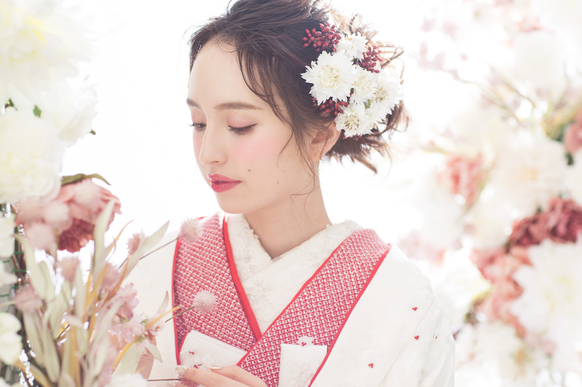 メイク
