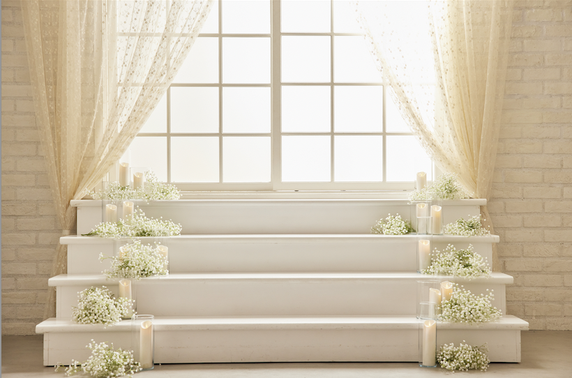 結婚前撮り