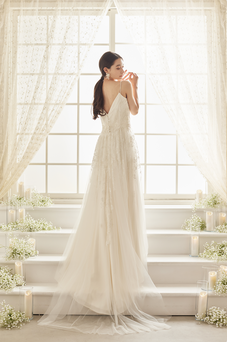 結婚前撮り