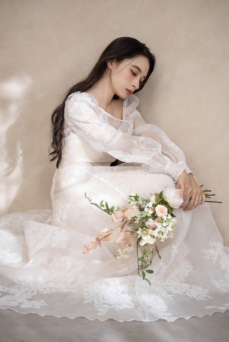 結婚前撮り