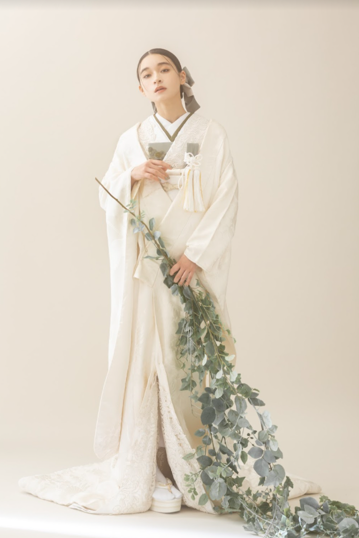 結婚前撮り