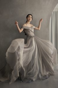 フォトウェディングカラードレス特集