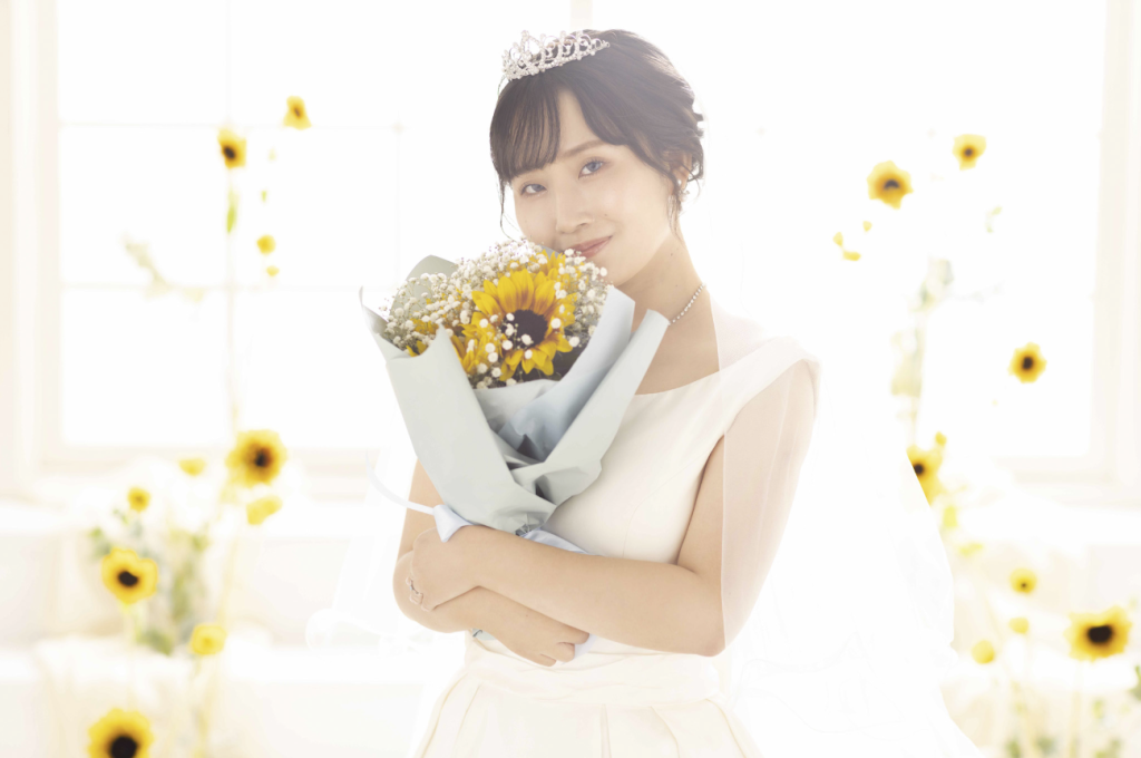キャンペーン推しとの結婚