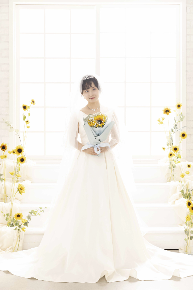 キャンペーン推しとの結婚