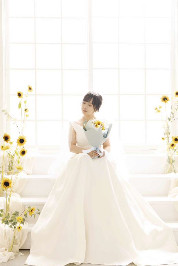 キャンペーン推しとの結婚