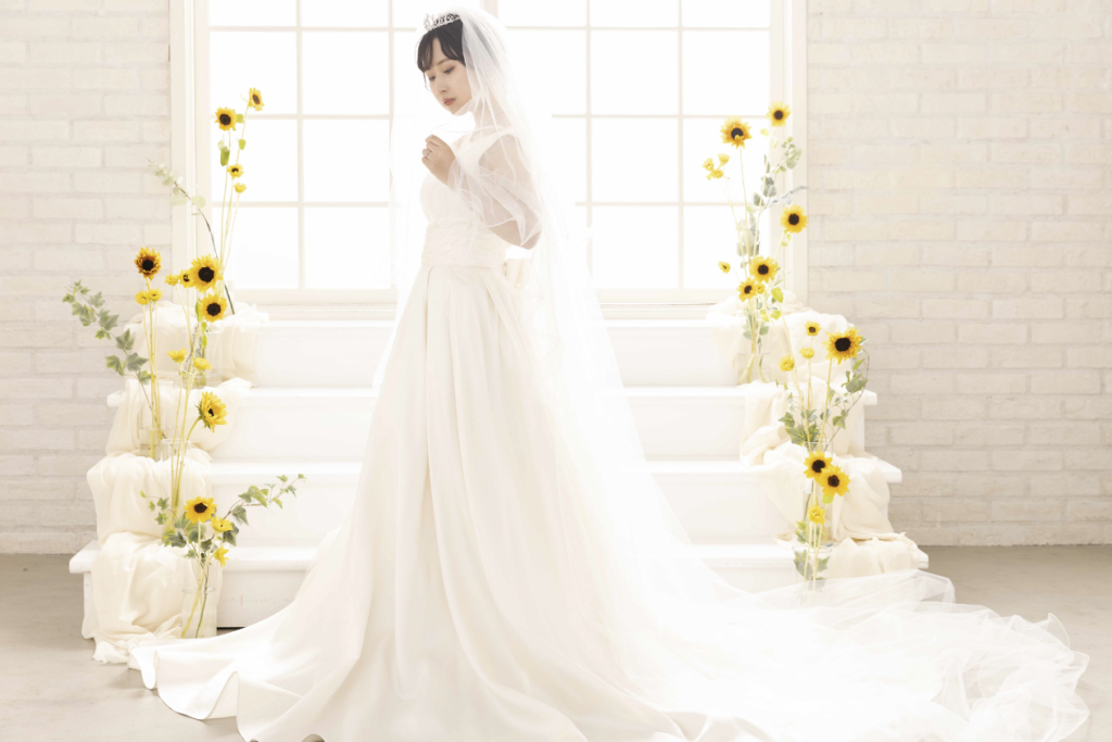 キャンペーン推しとの結婚