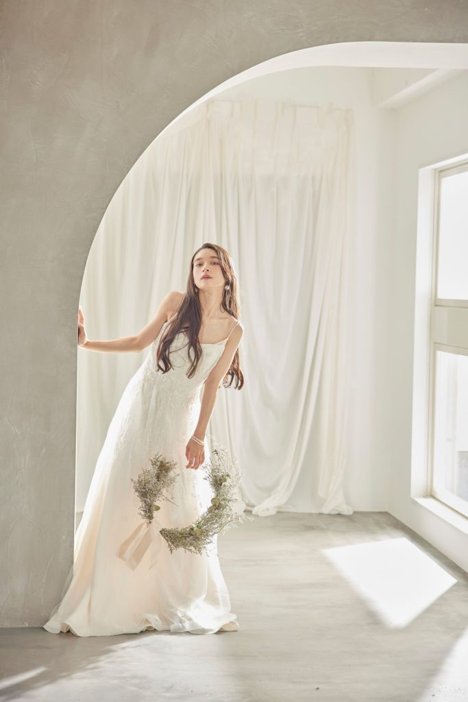 結婚写真
