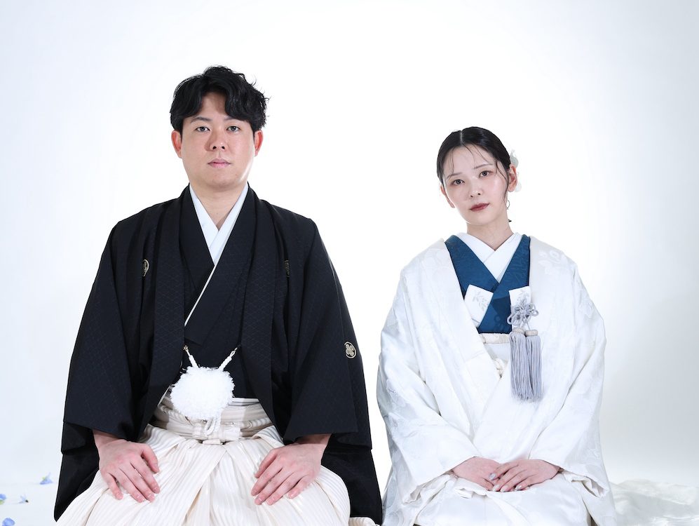 和装、ヘアスタイル。北海道、札幌