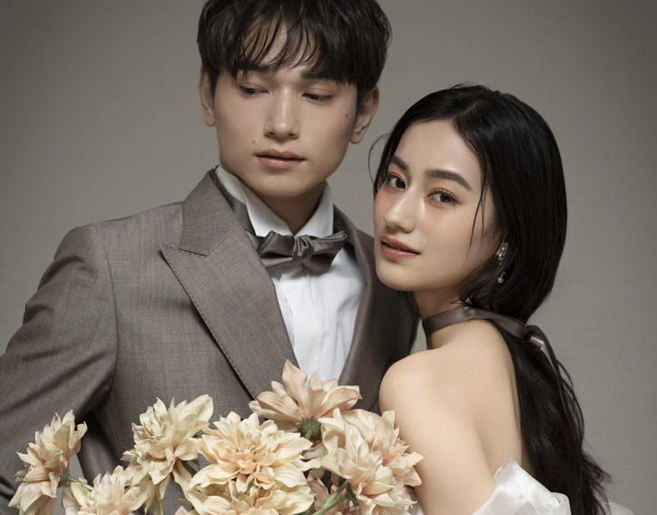 秋メイク、秋ロケ、フォトスタジオ、札幌, 北海道, aim,ウェディングドレス,ブライダル,結婚,結婚式,プレ花嫁,,カラードレス,フォトウェディング,ウェディングフォト