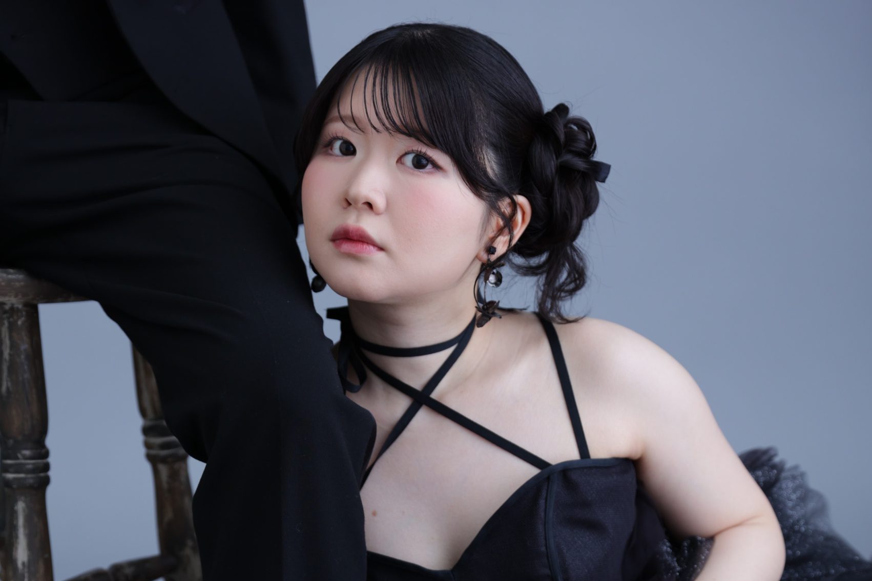 スタジオ、フォトスタジオ、結婚、写真、撮影、前撮り、札幌、北海道、ウエディングドレス、カラードレス、和装、色打掛、レース打掛、オリジナル、ファッション、ファッションウィーク、バンクーバー、VFW、カウンセリング、ヘアメイク、おしゃれ、トレンド、ソロウェディング、ソロ、お得、キャンペーン、コーディネート、ヘアメイク、ヘア、メイク、駅近、アクセス、立地、地下直結、シルバーウィーク、ブラックドレス、ブルードレス