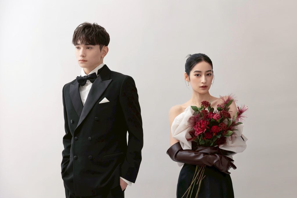 スタジオ、フォトスタジオ、結婚、写真、撮影、前撮り、札幌、北海道、ウエディングドレス、カラードレス、和装、色打掛、レース打掛、オリジナル、ファッション、ファッションウィーク、バンクーバー、VFW、カウンセリング、ヘアメイク、おしゃれ、トレンド、ソロウェディング、ソロ、お得、キャンペーン、コーディネート、ヘアメイク、ヘア、メイク、駅近、アクセス、立地、地下直結、シルバーウィーク